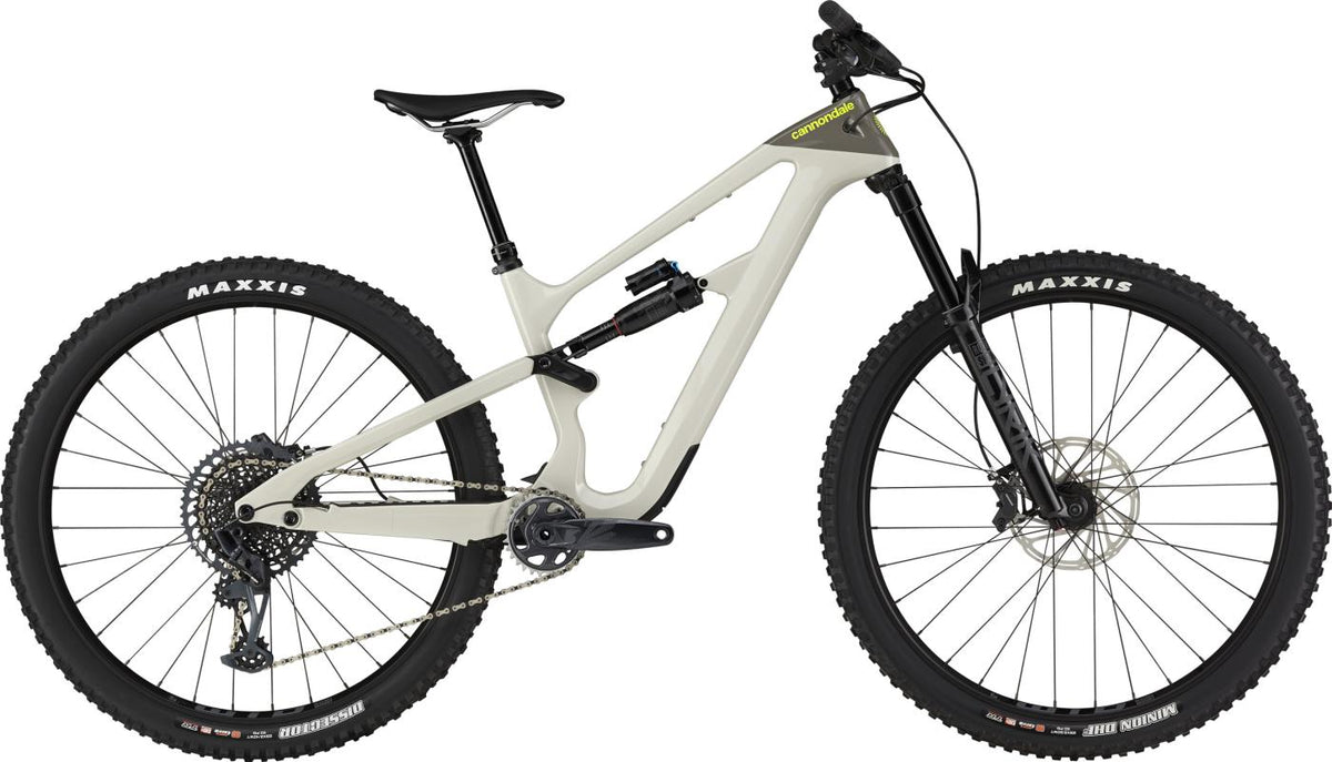 SHOP CANNONDALE HABIT CARBON LT 1 ENDURO BIKES SALE ONLINE CANADA