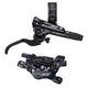 Shimano Deore XT 4 Piston Brake