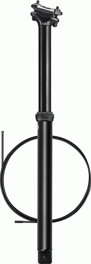 Crank Brothers Highline XC/Gravel Dropper Seatpost