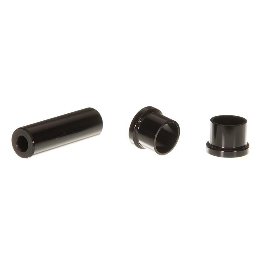 SRAM 94/107 BCD Steel Chainring Bolt Kit