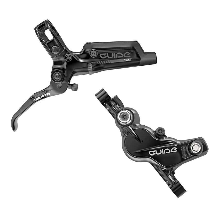 SRAM Guide RSC MTB Hydraulic Disc Brakes