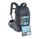 EVOC Trail Pro Protector Backpacks