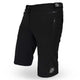 LR Mens Tech Shorts C/s Evo Shorts Black
