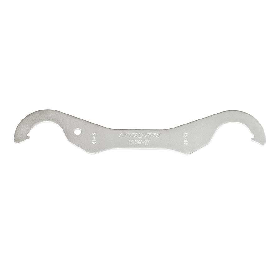 Park Tool HCW-17 Cassette & Freewheel Tools