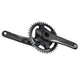 SRAM Red 1 AXS Quarq Power Meter Cranksets