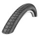 Pneus hybrides Schwalbe Super Moto-X