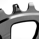 Easton EC90SL Ovale Noir Absolu CX DM