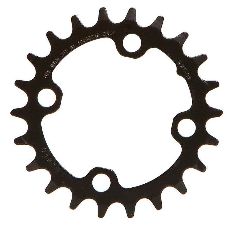 SRAM 22T Chainring 2X10 Chainrings