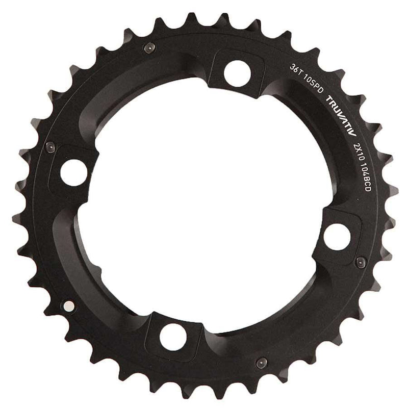 SRAM Chainring 4 Bolts Chainrings