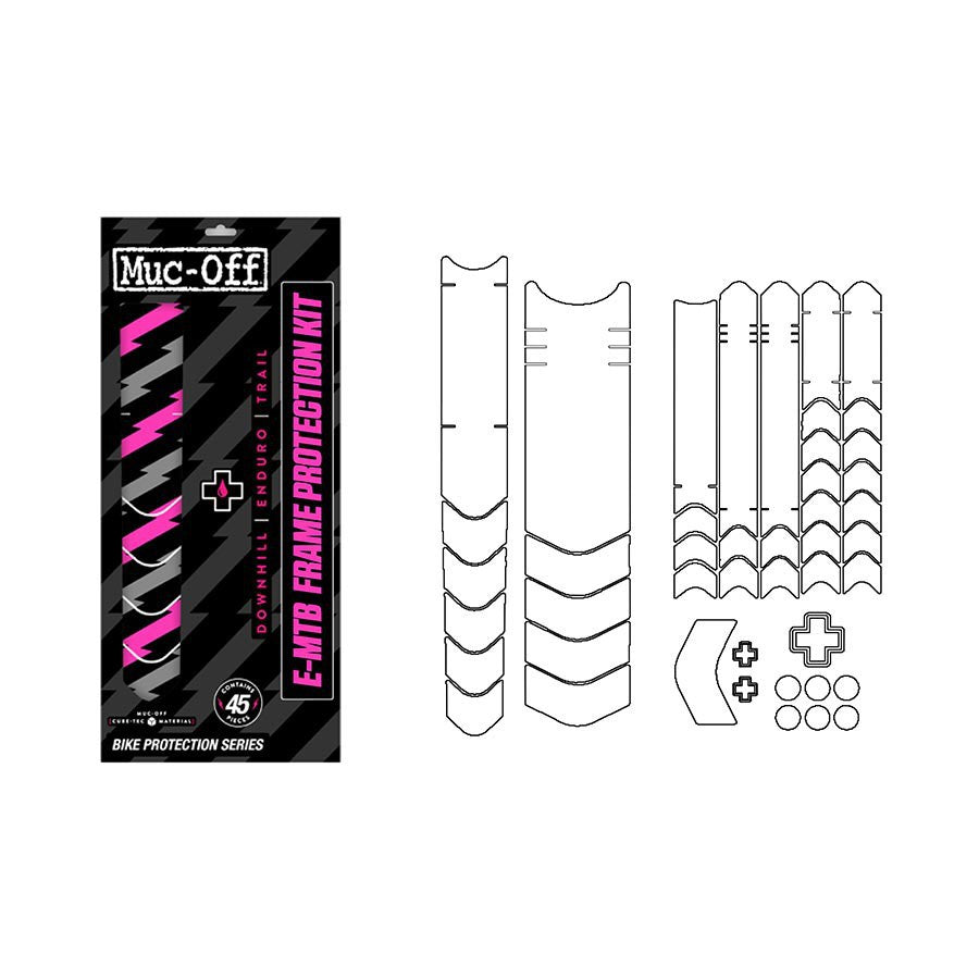 Muc-Off Frame Protection E-MTB