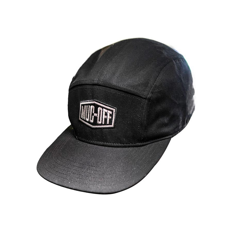 Muc-Off 5 Panel Cap Headwear