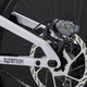 COMMENCAL SUPREME DH V5 XS PURE WHITE 2026