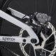 COMMENCAL SUPREME DH V5 ROCKSHOX PURE WHITE 2027