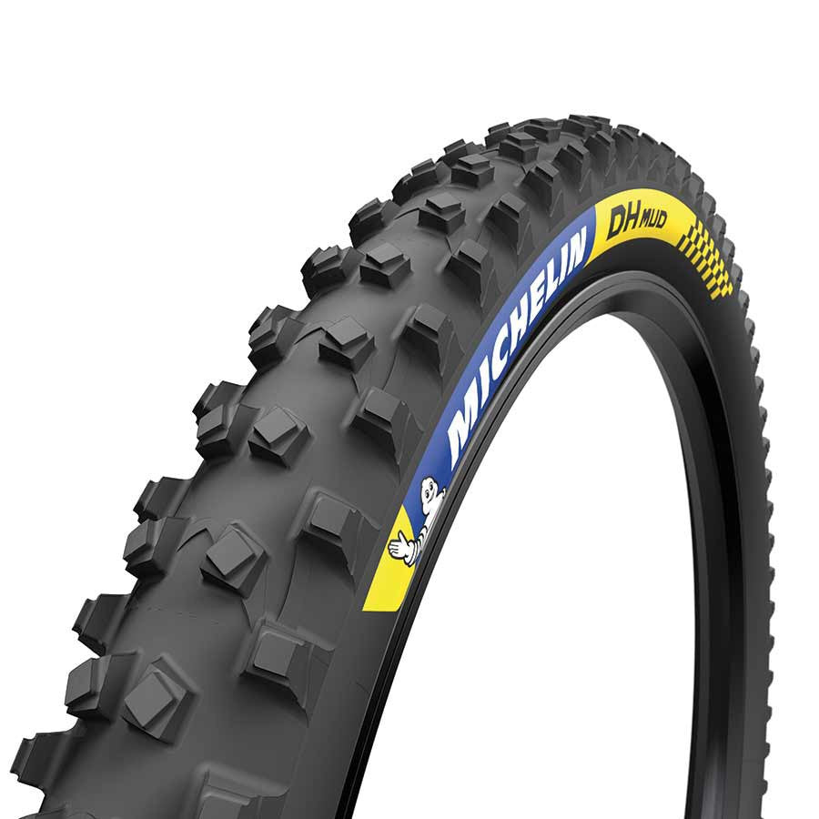 Pneus Michelin DH Mud Mountain