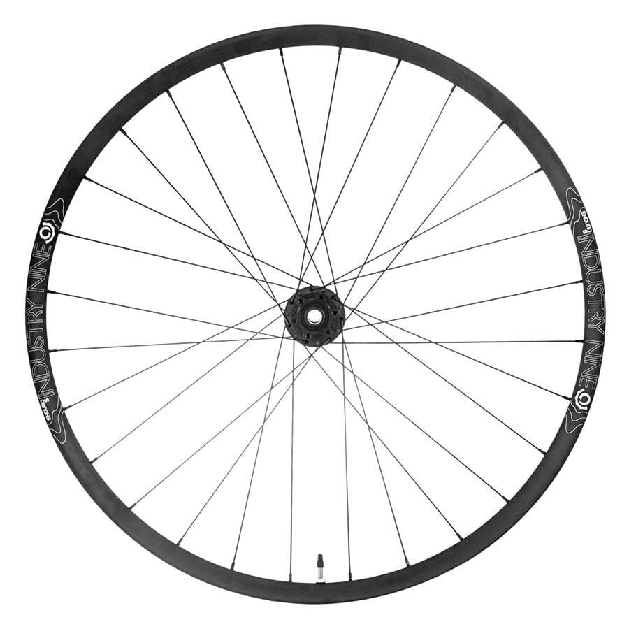 Industry Nine Enduro S 1/1 Wheels