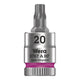 Douilles et embouts Wera 8767A HF TORX Zyklop