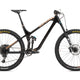 NS Define 150 2 black mountain bike
