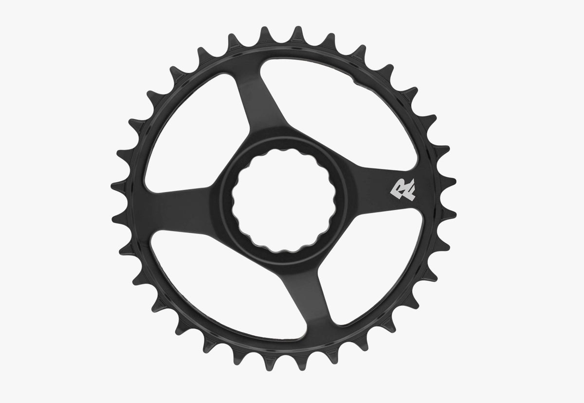 Race Face 1x Chainring, Cinch Direct Mount, NW - Steel