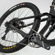 NS Define AL 150 1 black&blue mountain bike