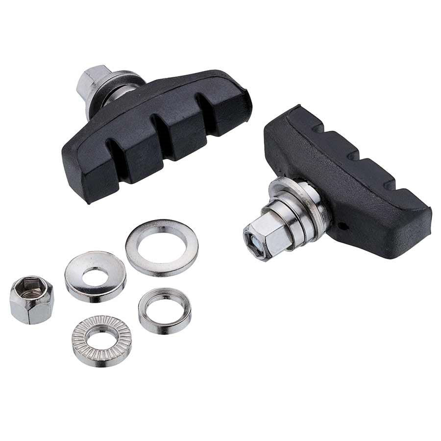 Jagwire Basics X-Age Cantilever Pads