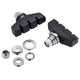 Jagwire Basics X-Age Cantilever Pads