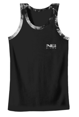 NS Palm Tank Top