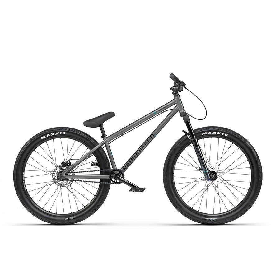 Radio Asura Pro Hardtail MTB Bicycles