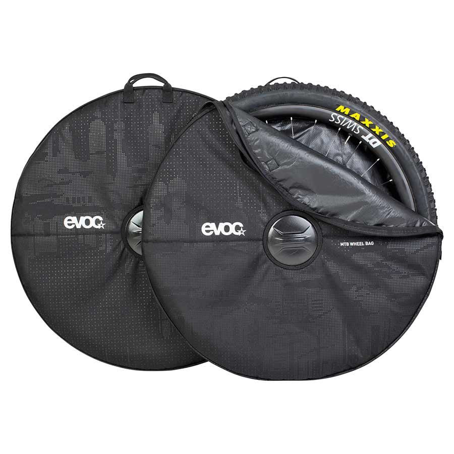 EVOC MTB Wheel Bags