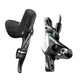 SRAM Force22 HRD Road Hydraulic Disc Brakes