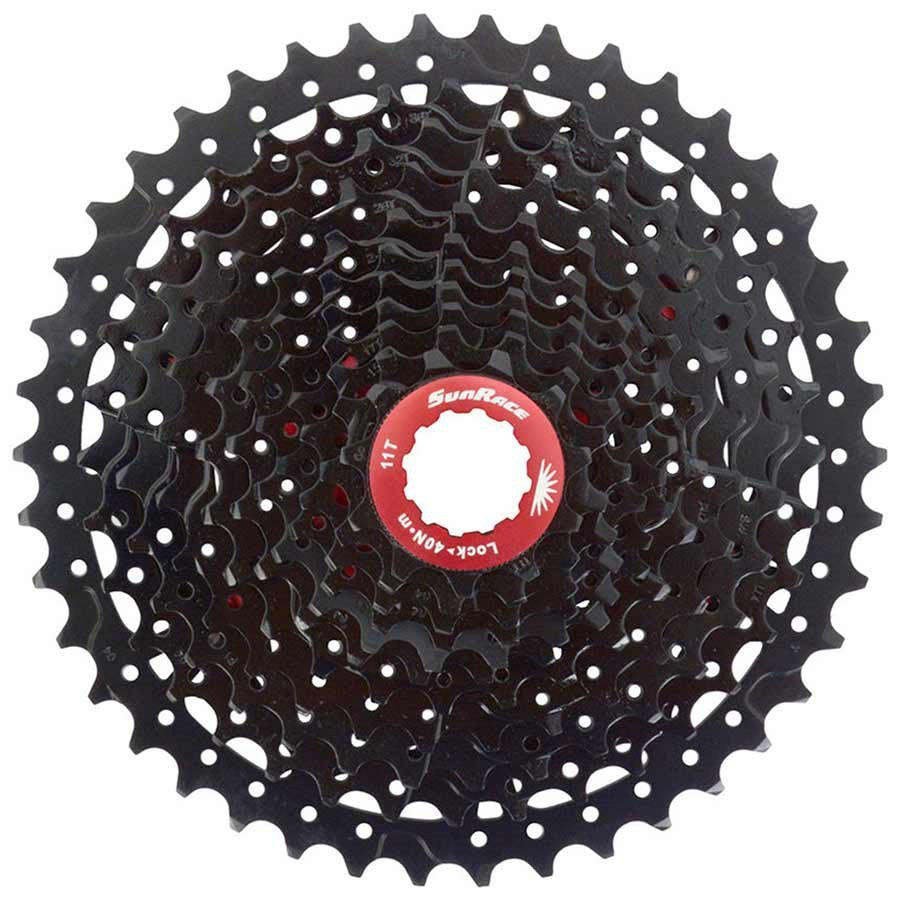 Sunrace CSMX8 Cassettes