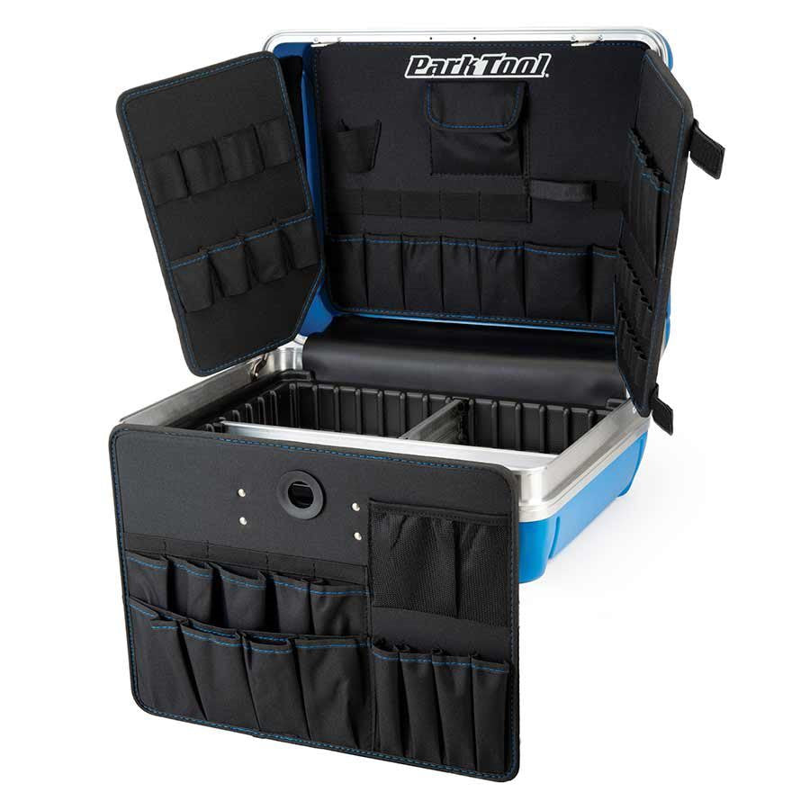 Park Tool Blue Box Tool Case Tool Kits