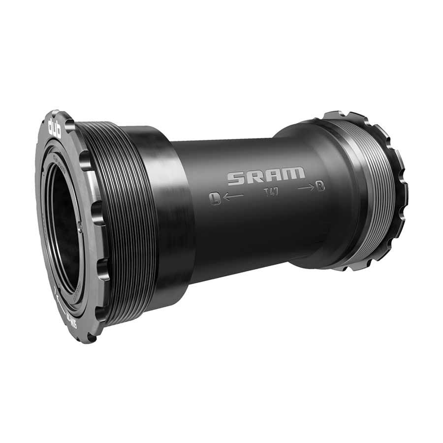 SRAM DUB T47 85.5mm Road Wide Threaded Cups