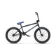 WeThePeople Crysis BMX Bicycles