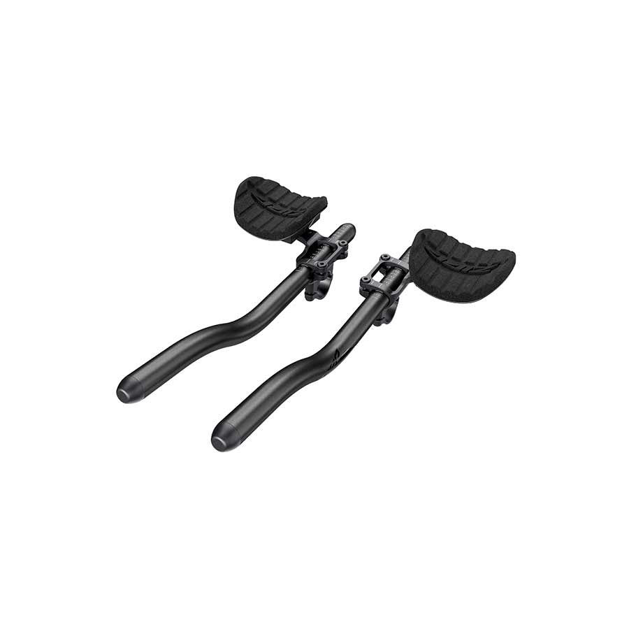 Zipp Vuka Clip Alumina A1 Clip sur cintres Aero TT