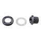 SRAM DUB Self-Extracting Bolt Crank Arm Bolts