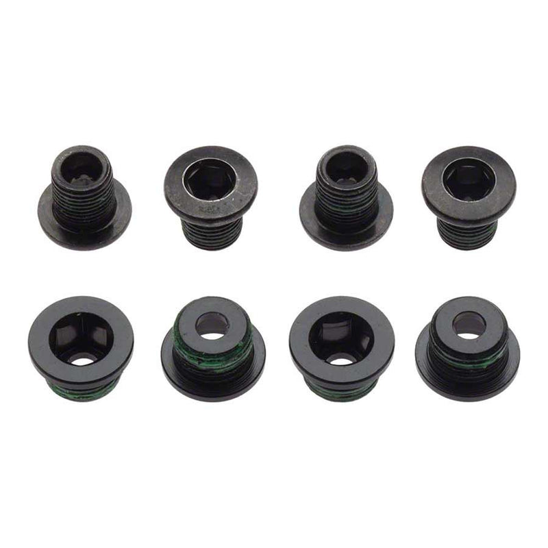 Kit de vis pour plateau SRAM 4x2