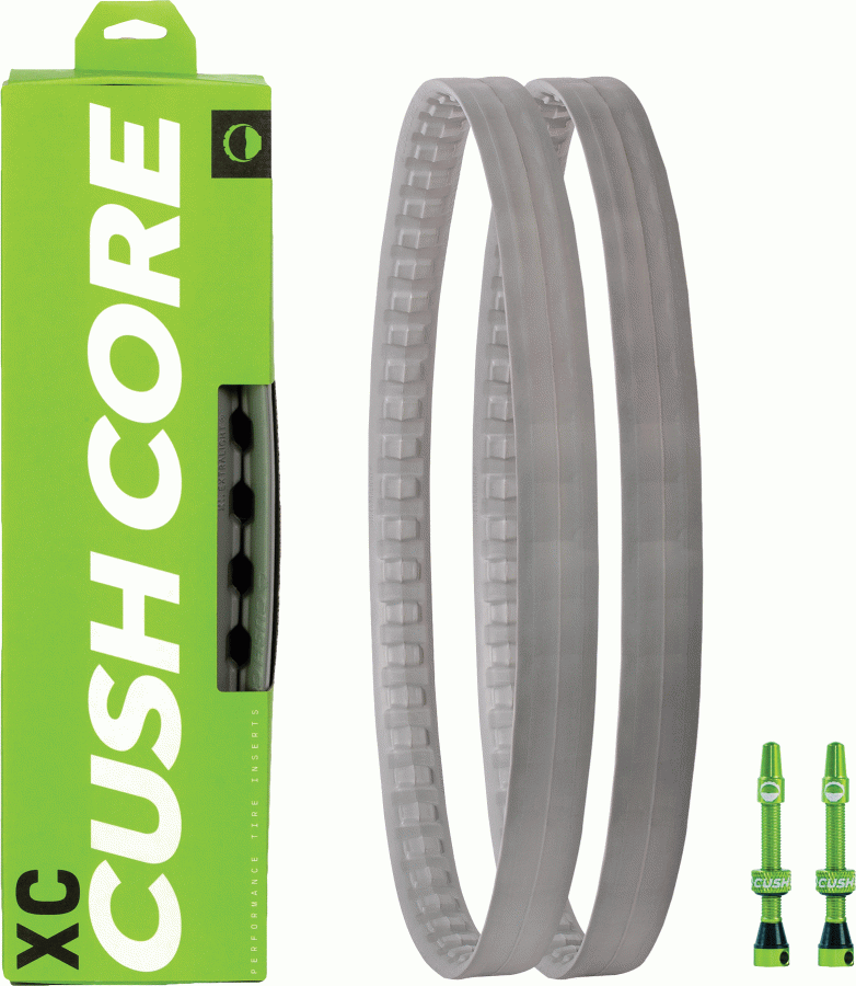 Cushcore XC Tire Inserts