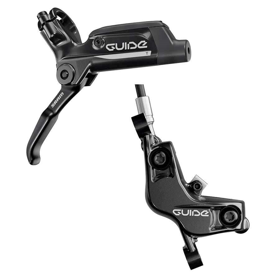 SRAM Guide T MTB Hydraulic Disc Brakes