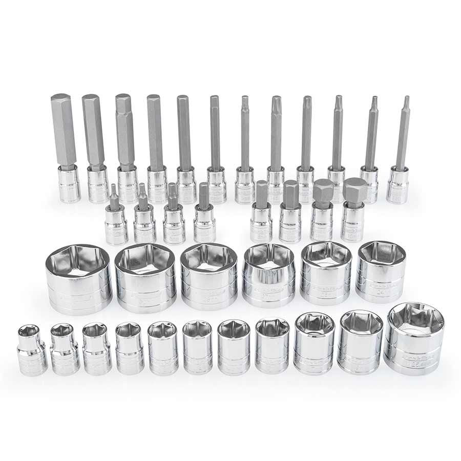 Park Tool SBS-3 Sockets and Bits
