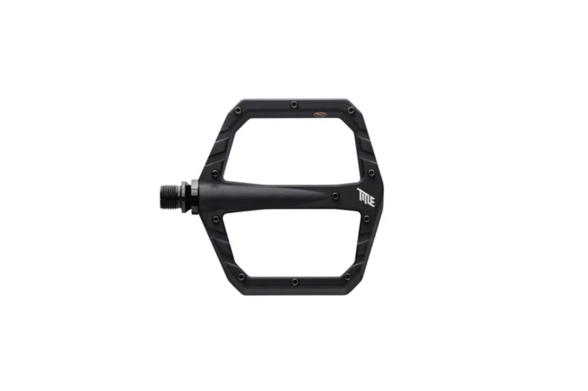 Title MTB Connect Pedals