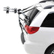 Hollywood Racks Baja Trunk Mount Car Racks