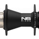 NS Rotary rear Disc Hub