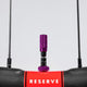 Reserve Fillmore Cap Kit Tubeless Valves