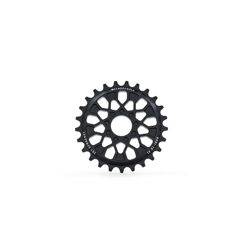 WeThePeople Pathfinder BMX Chainrings