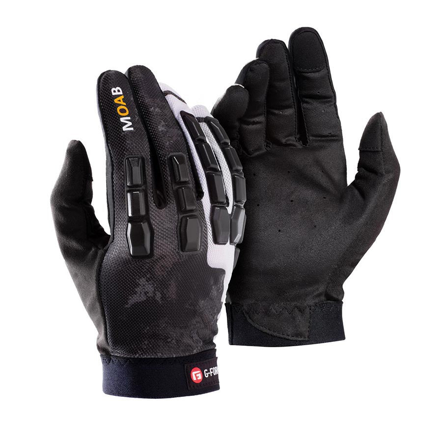 G-Form Moab Trail Gloves Full Finger Gloves