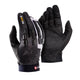 G-Form Moab Trail Gloves Full Finger Gloves