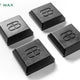 Absolute Black Graphen Wax
