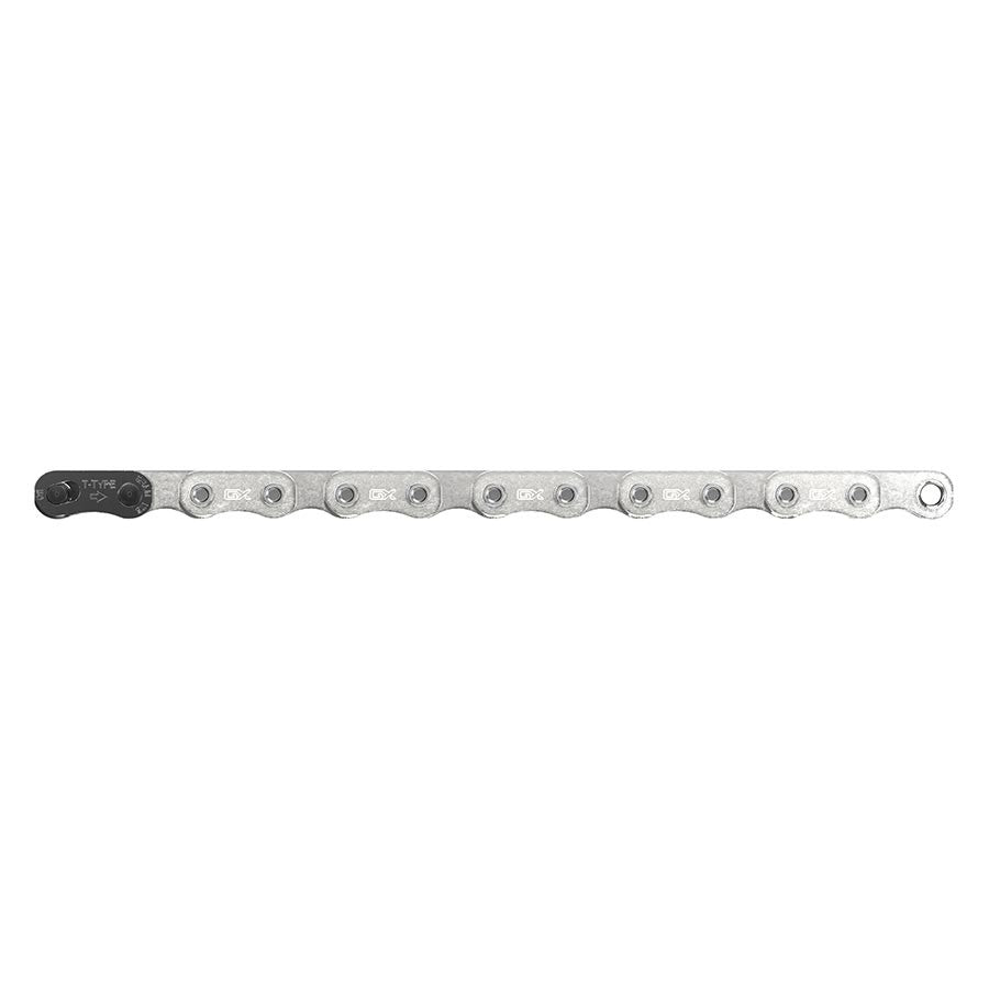 SRAM GX Eagle T-Type Flattop Chains