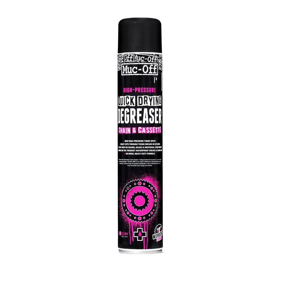 Muc-Off High Pressure Chain Degreaser