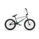 WeThePeople Justice BMX Bicycles